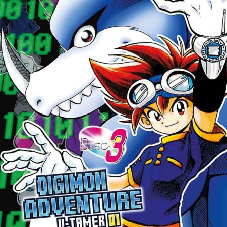 COM DIGIMON ADVENTURE V-TAMER 03