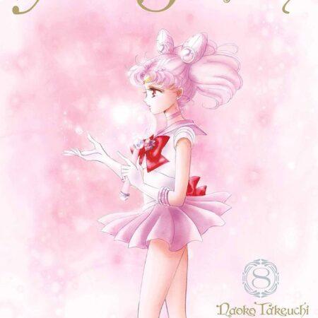 COM SAILOR MOON ETERNAL EDITION 08