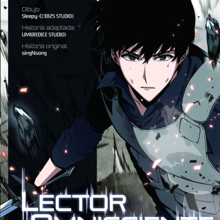 COM LECTOR OMNISCIENTE 01