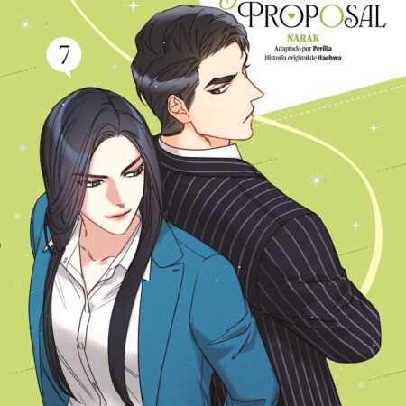 COM A BUSINESS PROPOSAL 07