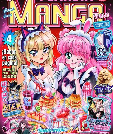 COM PLANETA MANGA VOLUMEN 2 04